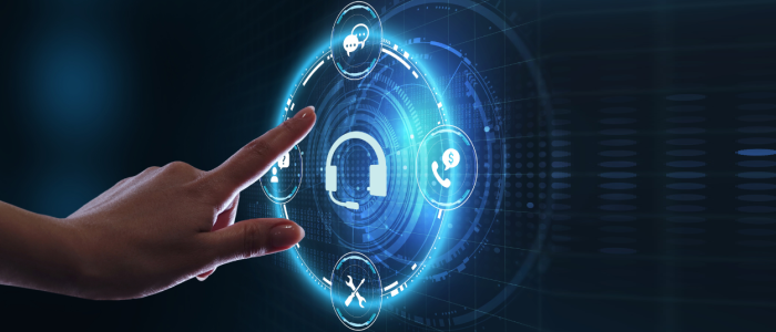 Enterprise-Level Communication & Support