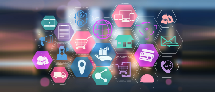 Integrated Omnichannel Execution